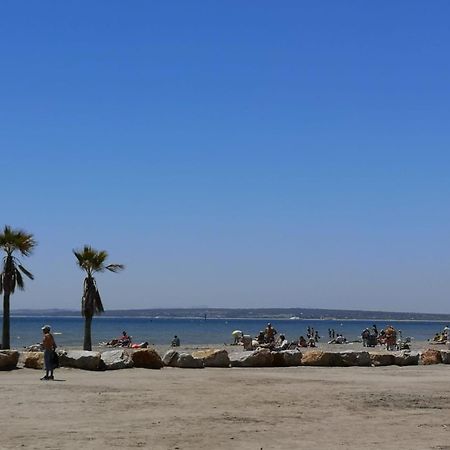Cajal Apartments Santa Pola Luaran gambar