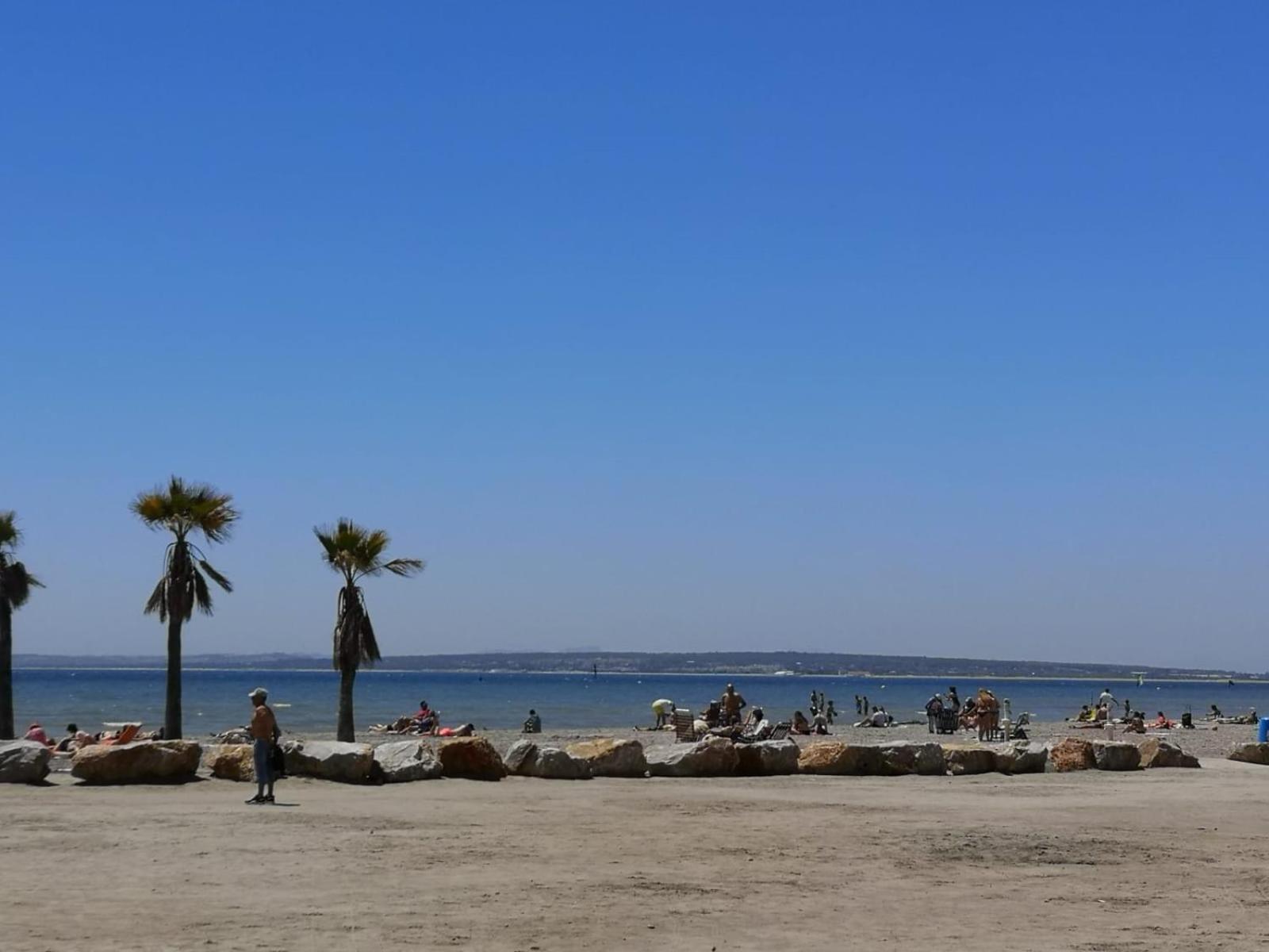 Cajal Apartments Santa Pola Luaran gambar