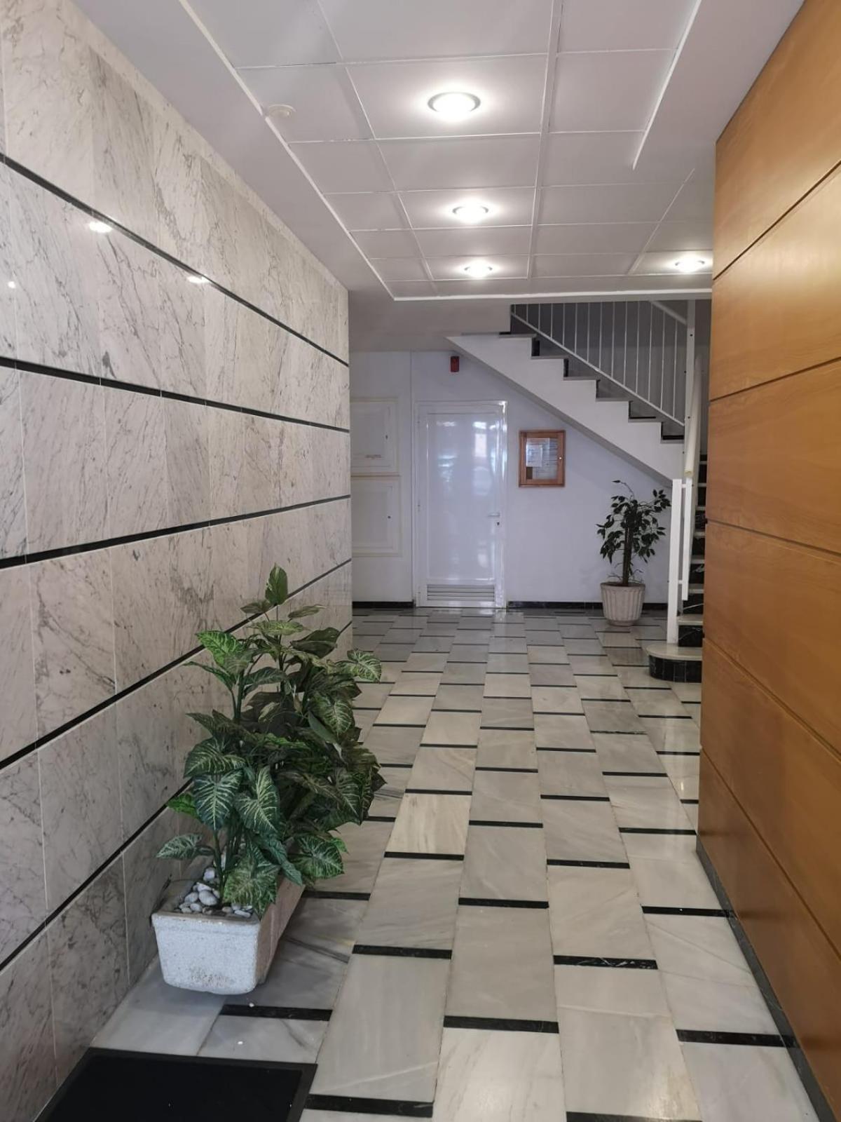 Cajal Apartments Santa Pola Luaran gambar