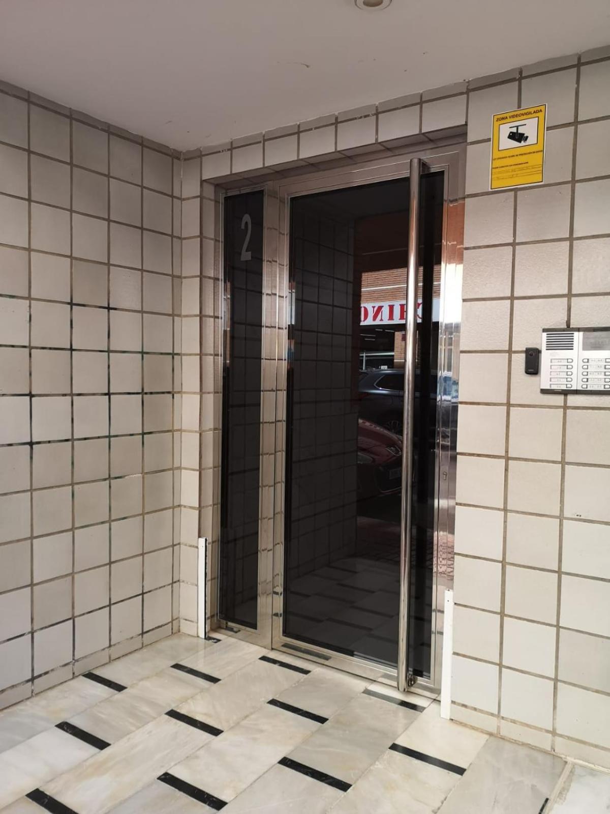 Cajal Apartments Santa Pola Luaran gambar