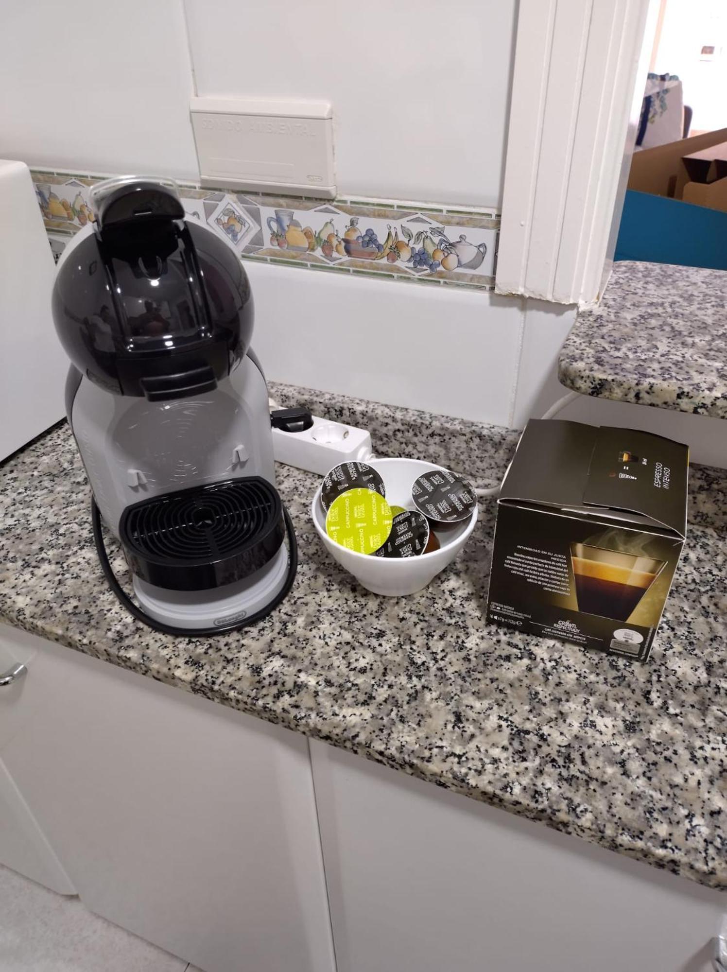 Cajal Apartments Santa Pola Bilik gambar