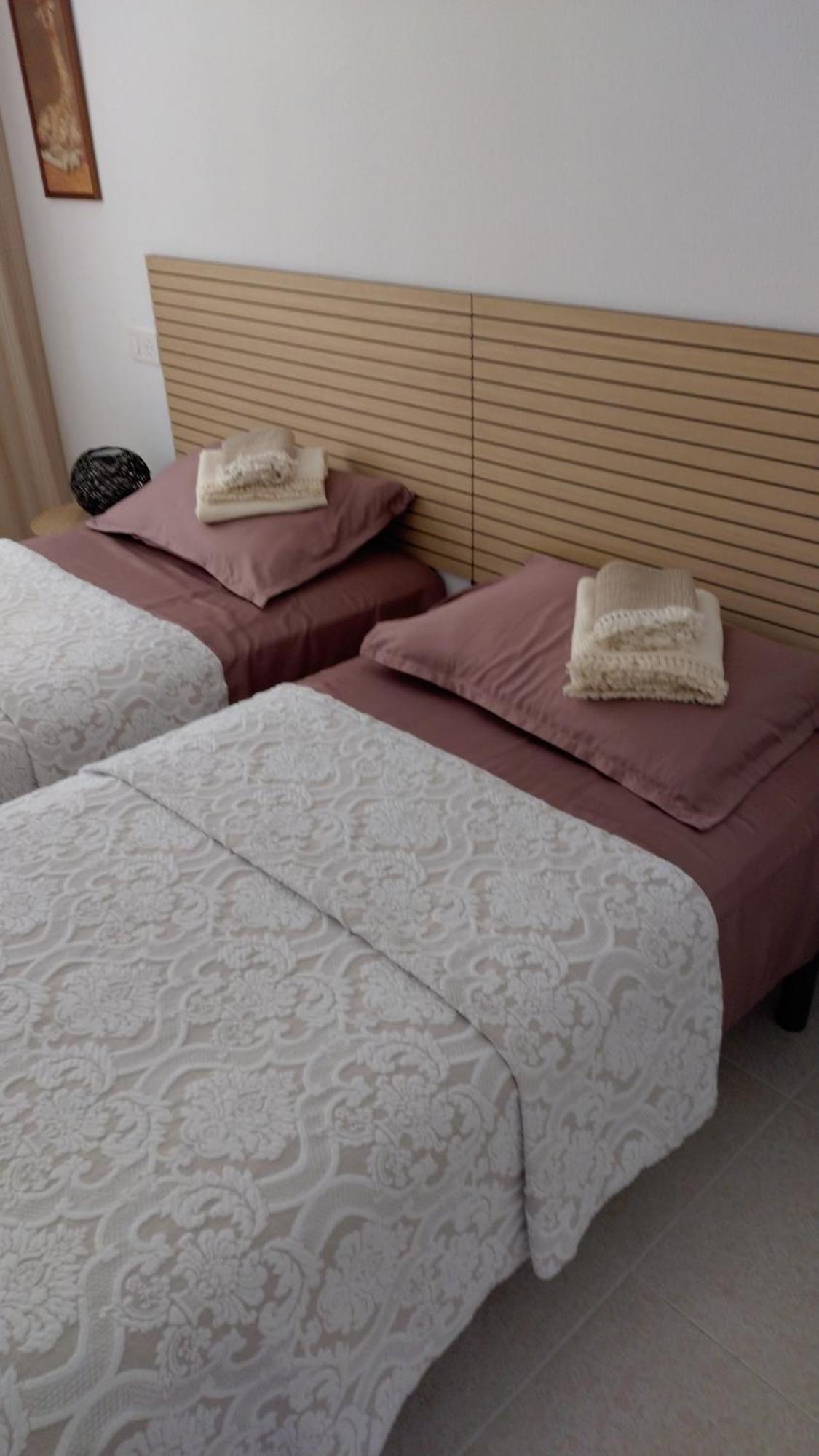 Cajal Apartments Santa Pola Luaran gambar